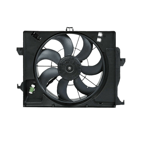 Fan Replacement Part