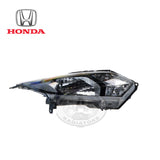 GENUINE HEADLIGHT FITS HONDA HRV - LH (33100T7SQ51)