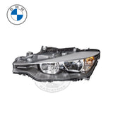 GENUINE HEADLIGHT FITS BMW 3 - RH (63117259540)