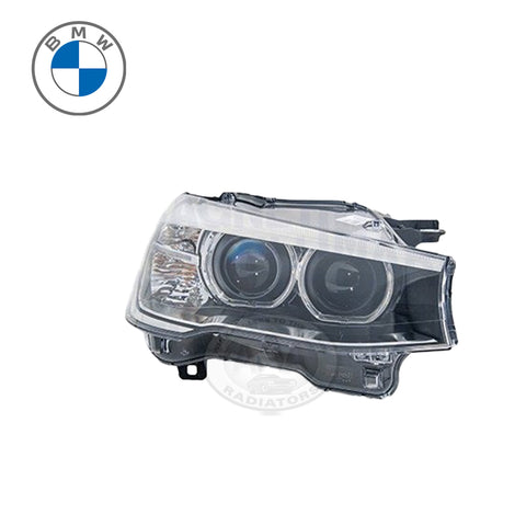 GENUINE HEADLIGHT FITS BMW X4- RH (63117401134)