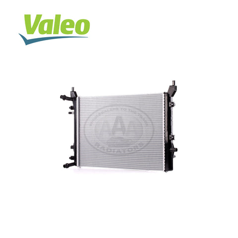 AUDI Q3 RADIATOR