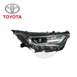 Genuine Headlight fits  TOYOTA RAV4 8114542A22/ 8114542A21 / 8114542A22