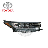 GENUINE HEADLIGHT fits TOYOTA KULGER  RIGHT (811100E372)