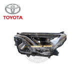 GENUINE HEADLIGHT FITS TOYOTA RAV - RH (8114542690)