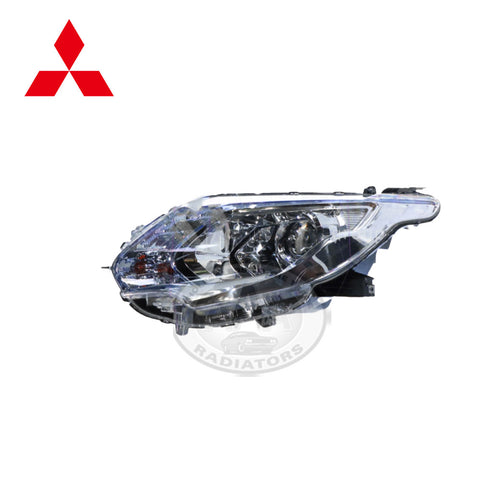 AAA Genuine  RIGHT HEADLIGHT fits MITSUBISHI TRITON (8301C740)