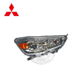 GENUINE HEADLIHGT FITS MITSUBISHI ASX - RH (8301C874)