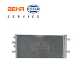 MINI CONDENSER  - 8FC 351 009-691 (BEHR)