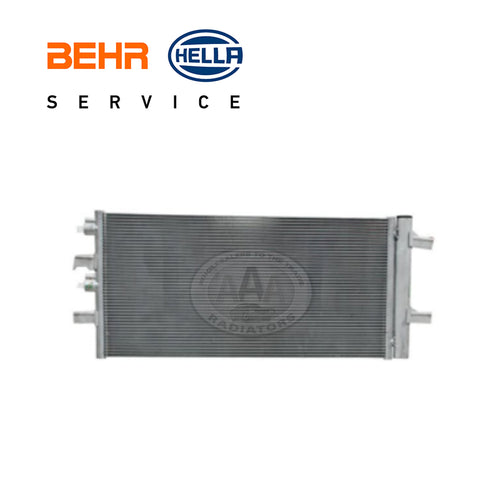 MINI CONDENSER  - 8FC 351 009-691 (BEHR)