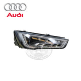 GENUINE HEADLIGHT FITS AUDI A1 - RH (8XA941044A)