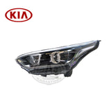 GENUINE HEADLIGHT FITS KIA CERATO - LH(92101M6030)