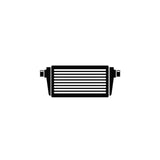 GENUINE AUDI INTERCOOLER - 8U0145803C