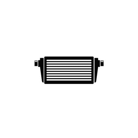 GENUINE TOYOTA INTERCOOLER - 1794011060