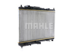 RADIATOR FITS FOR FIESTA (MAHLE/BEHR)