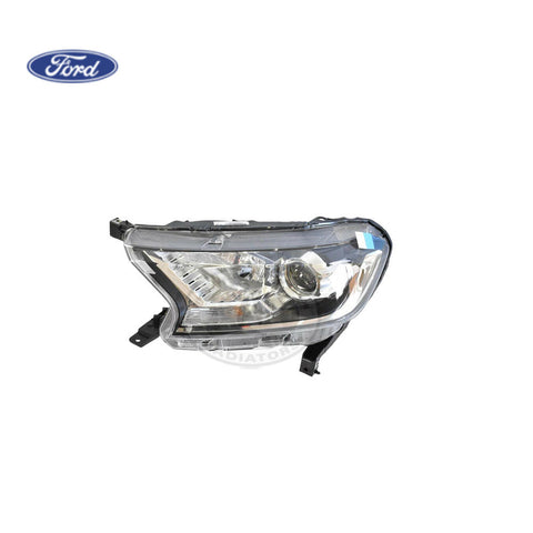 GENUINE FORD RANGER HEADLIGHT RIGHT