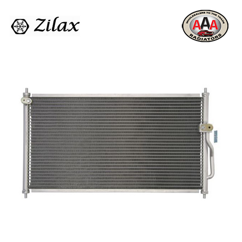 AAA (ZILAX) CONDENSER Fits HONDA CR-V RD (1997 - 2001)