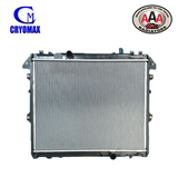 AAA (CRYOMAX) RADIATOR Fits TOYOTA HILUX KUN16/KUN26 (2005 - 2015)