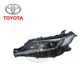 Genuine RIGHT  Headlight fits TOYOTA CAMRY 8114533D11 / 8114533D10