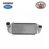 AAA (DOOWON/HCC) INTERCOOLER Fits HYUNDAI SANTA FE (2018 - on)