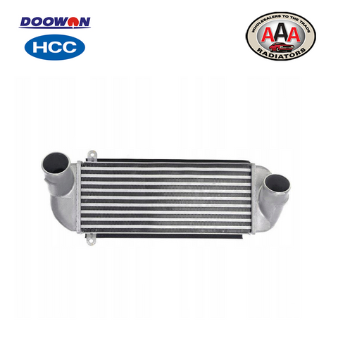 AAA (DOOWON/HCC) INTERCOOLER Fits HYUNDAI SANTA FE (2018 - on)