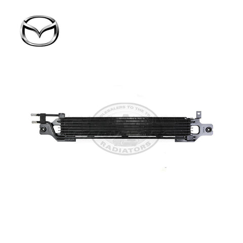 GENUINE MAZDA OIL COOLER - AW30199F0B