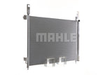 CONDENSER FITS RENAULT KOLEOS (MAHLE/BEHR)