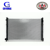 AAA (CRYOMAX) RADIATOR Fits MAZDA MPV II LW 2.5L V6 99-02