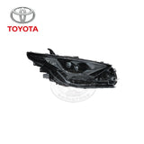 GENUINE TOYOTA HEADLIGHT LEFT - 8117012K80