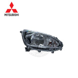 GENUINE HEADLIGHT FITS MITSUBISHI MIRAGE - LH (8301C101)