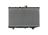 GENUINE MITSUBISHI  RADIATOR - 1350B182