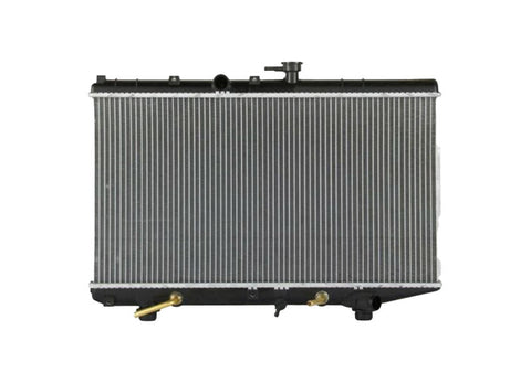 GENUINE MITSUBISHI  RADIATOR - 1350B182