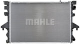 RADIATOR FITS VOLKSWAGEN TRANSPORTER (7H0121253J) - MAHLE/BEHR