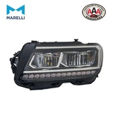 MAGNETI MARELLI HEADLIGHTS Right, LED, LED, without LED control unit for daytime running-/position light