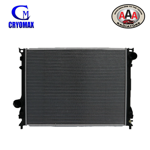 AAA (CRYOMAX) RADIATOR Fits CHRYSLER 300C LE,LX 3.5L/5.7L (2005 - 2012)