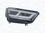 MAGNETI MARELLI HEADLIGHT FITS AUDI Q5 - LH (80A941773A)