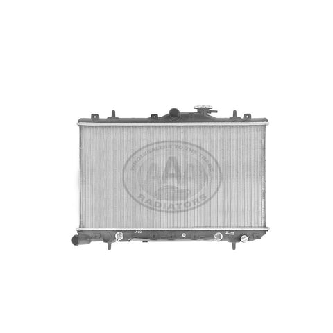 HYUNDAI RADIATOR - LHRP1816 (AAA)