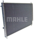 CONDENSER FITS  TOYOTA COROLLA  (2007-ON) (MAHLE/BEHR)