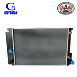 AAA (CRYOMAX) RADIATOR Fits TOYOTA COROLLA ZRE152/ZRE172 (2014 - 2018)