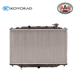 AAA (KOYORAD) RADIATOR Fits MAZDA CX-5 KE (2012 - 2017)