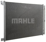 CONDENSER FITS MERCEDES (MAHLE/BEHR)