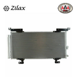 AAA (ZILAX) CONDENSER Fits SUBARU LIBERTY  (2014 - on)