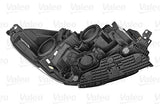 VALEO Left Headlight H7 046930