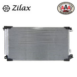 AAA (ZILAX) CONDENSER Fits TOYOTA C-HR (2017 - on)