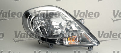 VALEO HEADLIGHT FITS RENAULT TRAFIC - LH (8200701363 )