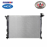 RADIATOR Fits HYUNDAI ix35 LM/KIA SPORTAGE SL 2.0L 10-15