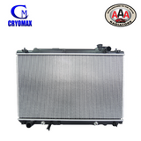 AAA (CRYOMAX) RADIATOR Fits TOYOTA KLUGER MCU28 (2003-2007) OATY5541