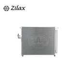 MAZDA CONDENSER - ZILAX