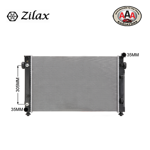 RADIATOR Fits HOLDEN COMMODORE VU/VX (2000 - 2003)