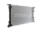 RADIATOR FITS AUDI (MAHLE/BEHR)