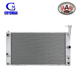 AAA (CRYOMAX) RADIATOR Fits TOYOTA PRIUS NHW11,NHW20 (2000 - 2009)