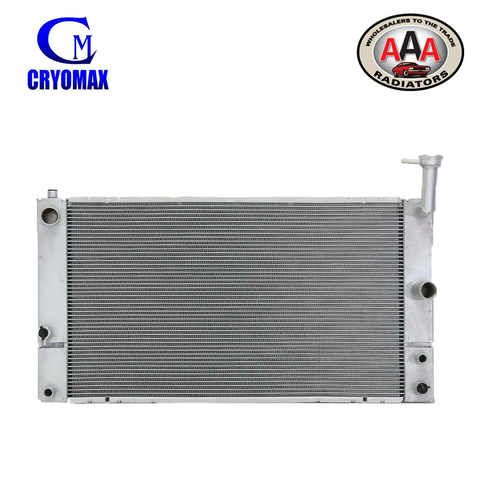 AAA (CRYOMAX) RADIATOR Fits TOYOTA PRIUS NHW11,NHW20 (2000 - 2009)